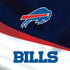 NFL Buffalo Bills Nintendo 2DS XL (2017) Skin